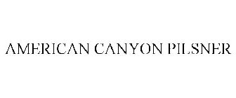 AMERICAN CANYON PILSNER