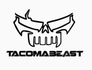 TACOMABEAST