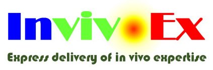 INVIVOEX EXPRESS DELIVERY OF IN VIVO EXPERTISE