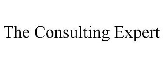 THE CONSULTING EXPERT