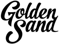 GOLDEN SAND