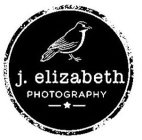 J. ELIZABETH PHOTOGRAPHY