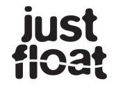 JUST FLOAT