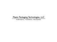 PLASTIC PACKAGING TECHNOLOGIES, LLC PURPOSEFUL. POWERFUL. PACKAGING.