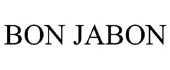 BON JABON