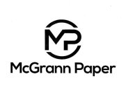 MP MCGRANN PAPER