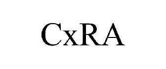 CXRA