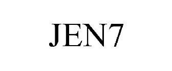 JEN7