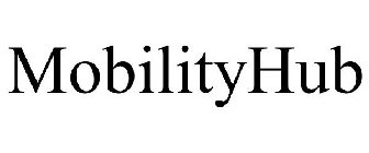 MOBILITYHUB