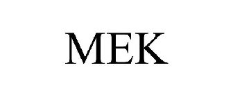 MEK