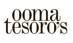 OOMA TESORO'S