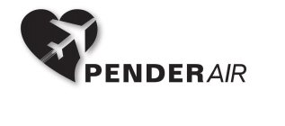 PENDERAIR