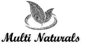 MULTI NATURALS