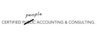 CERTIFIED PUBLIC PEOPLE ACCOUNTING & CONSULTING.