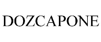DOZCAPONE