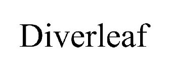 DIVERLEAF