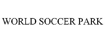 WORLD SOCCER PARK