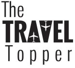 THE TRAVEL TOPPER