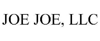 JOE JOE, LLC