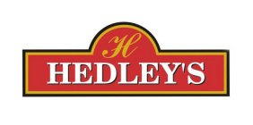 H HEDLEY'S