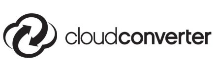 CLOUDCONVERTER