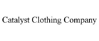 CATALYST CLOTHING COMPANY