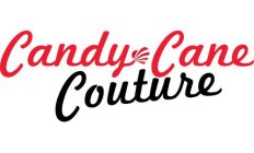 CANDY CANE COUTURE