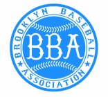 BROOKLYN BASEBALL ASSOCIATION BBA
