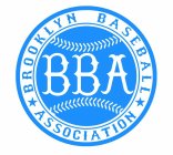 BROOKLYN BASEBALL ASSOCIATION BBA