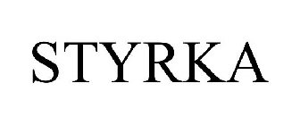 STYRKA