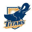 TITANS CAL STATE FULLERTON