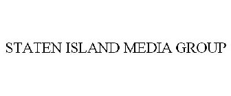 STATEN ISLAND MEDIA GROUP
