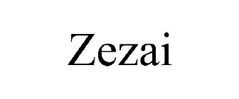 ZEZAI