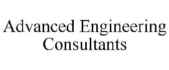 ADVANCED ENGINEERING CONSULTANTS