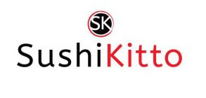 SK SUSHI KITTO
