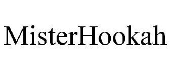 MISTERHOOKAH