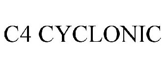 C4 CYCLONIC