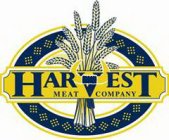 HARVEST MEAT COMPANY