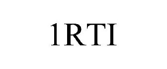 1RTI