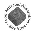 · FOOD-ACTIVATED-ABSORPTION · BITA-VITES
