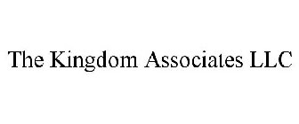 THE KINGDOM ASSOCIATES LLC