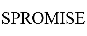 SPROMISE