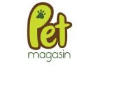 PET MAGASIN