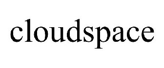 CLOUDSPACE