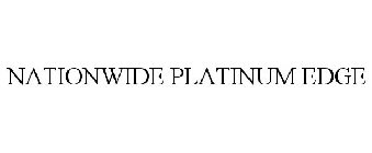 NATIONWIDE PLATINUM EDGE