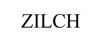 ZILCH