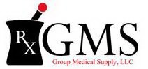 GMS GROUP MEDICAL SUPPLY, LLC