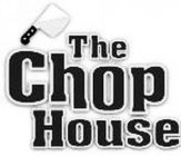 THE CHOP HOUSE