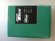 TACO FUELMIZER OUTDOOR RESET SWITCHING RELAY