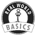 REAL WORLD BASICS